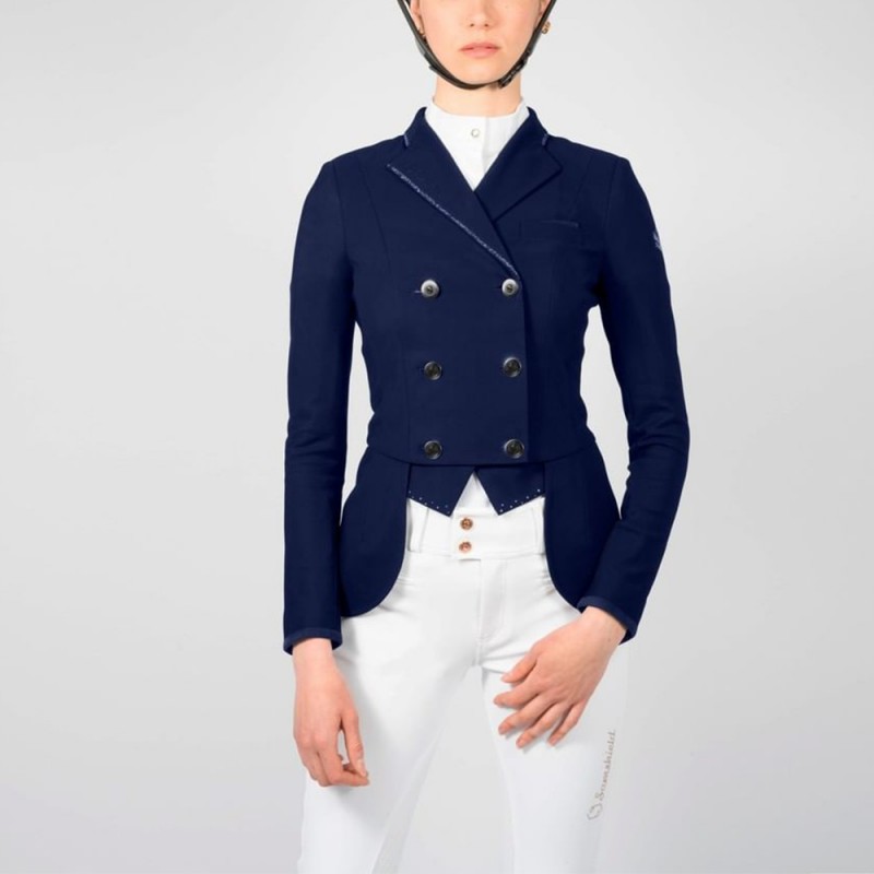 equestrian clothing supplier - show jackets