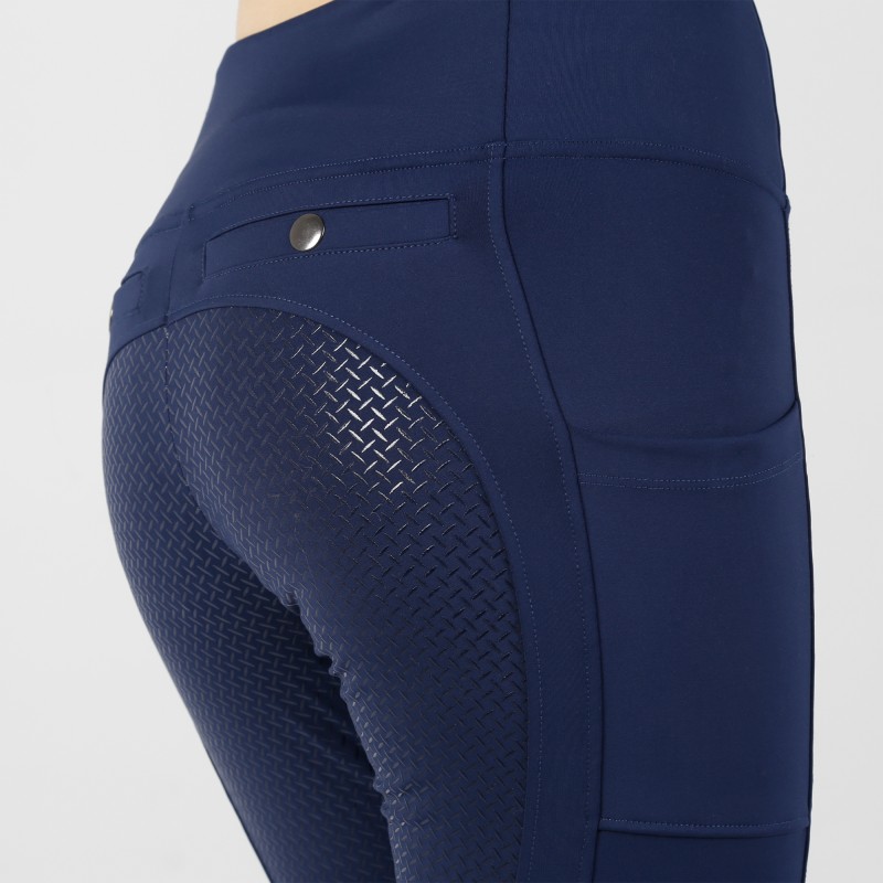 custom riding breeches manufacturer