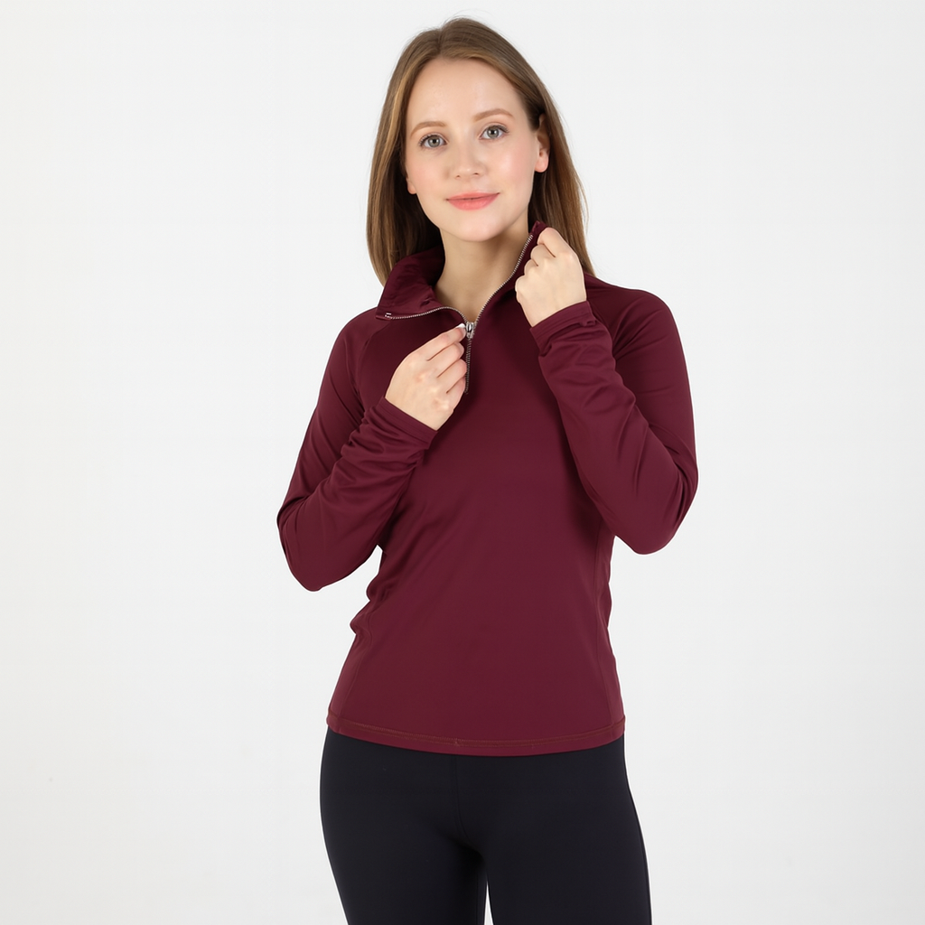 Equestrian Base Layer Manufacturer - base layer 03