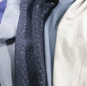 Equestrian Clothing Fabric Expained - 01