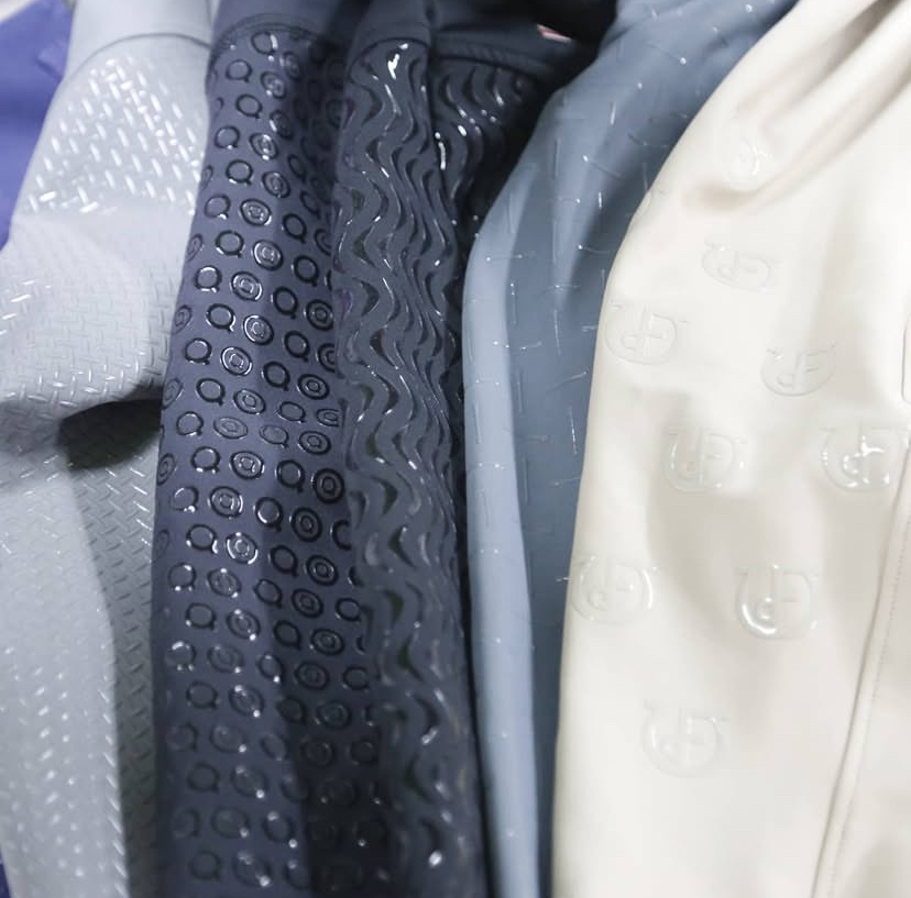 Equestrian Clothing Fabric Expained - 01