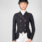 Equestrian Jackets Manufacturer - Competition jacket 01