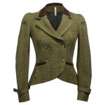 Equestrian Jackets Manufacturer - 03