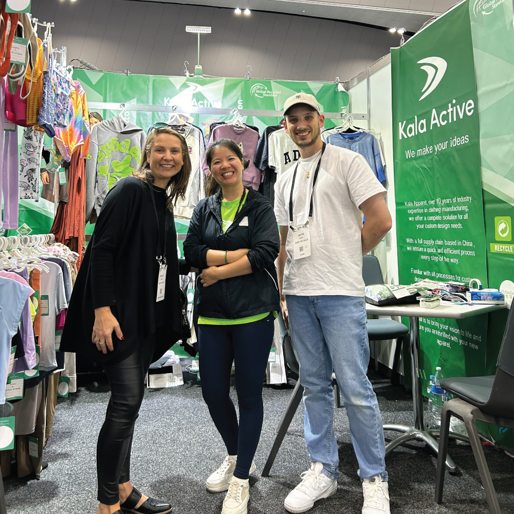 China clothing manufacturer - customers 02