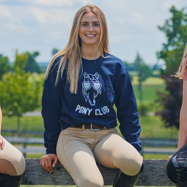 equestrian apparel manufacturer