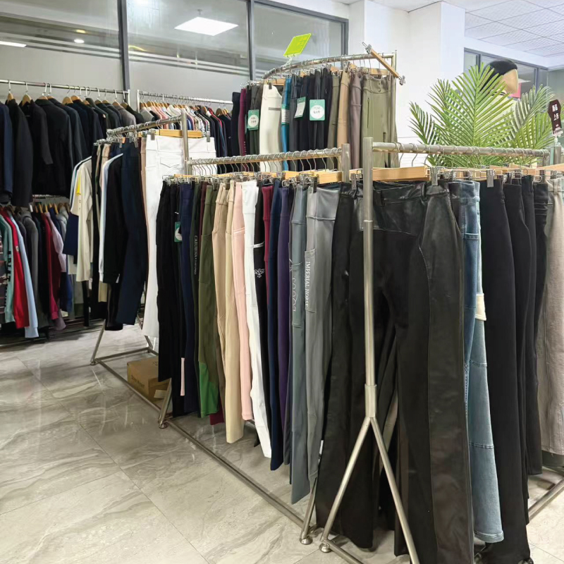 Equestrian Leggings Manufacturer - fabric