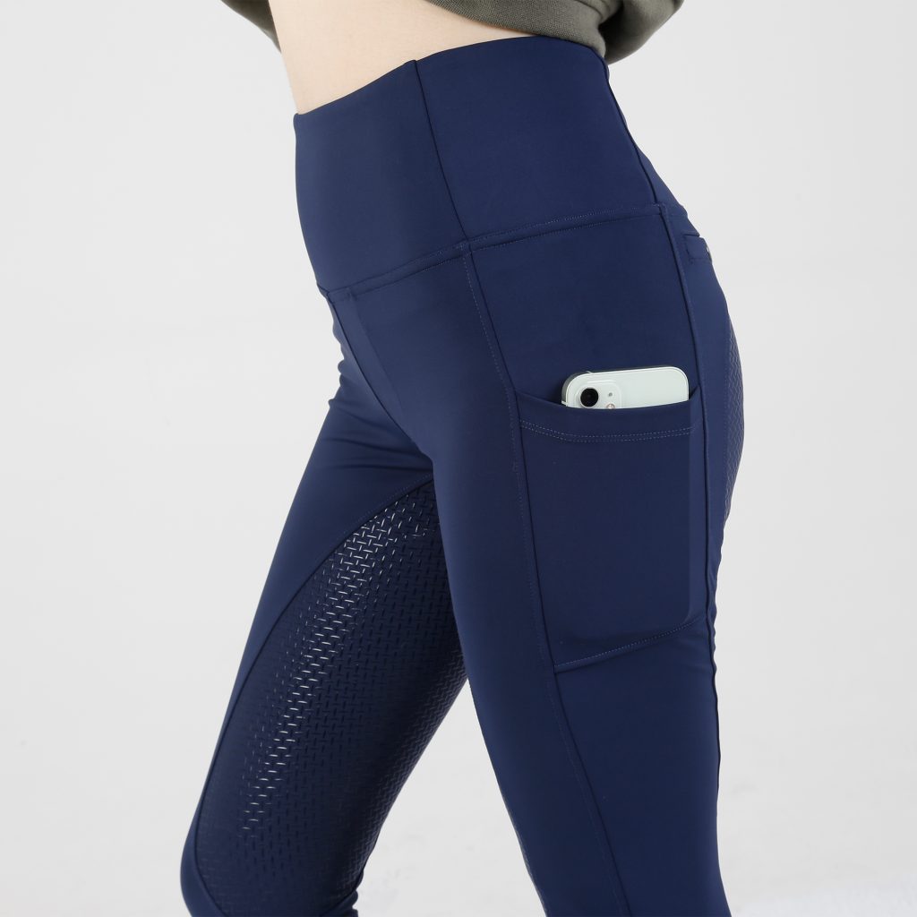 Equestrian Apparel Terminology Explained 02