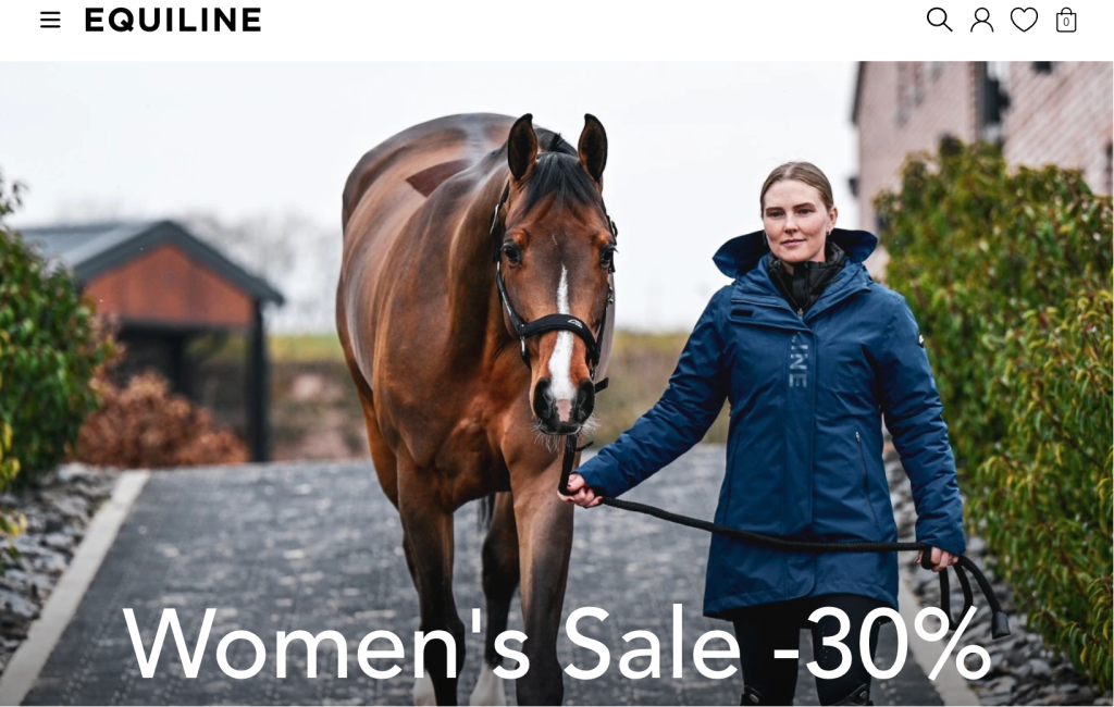 Italy Equiline