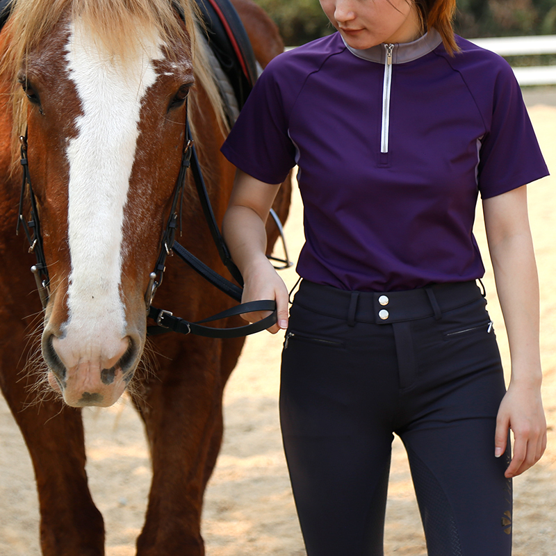 Equestrian Clothing 03