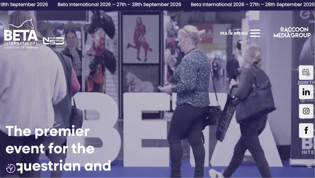 2026 Equestrian Trade Shows - 08