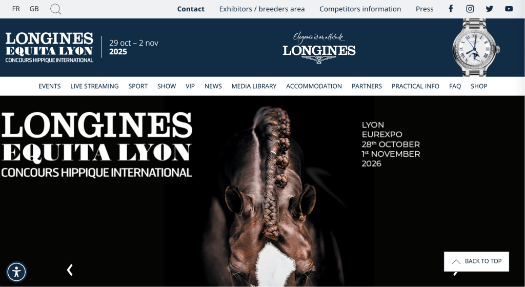 2026 Equestrian Trade Shows - 10