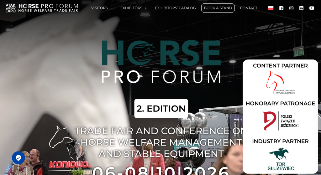 2026 Equestrian Trade Shows - 09