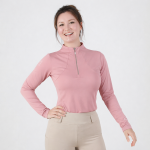 pink base layer 0