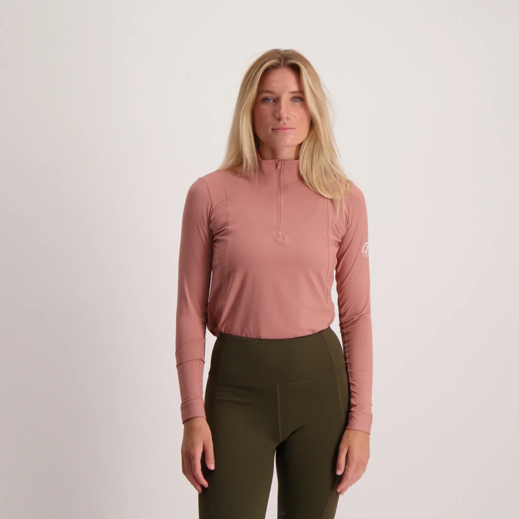 UV Equestrian Base Layer