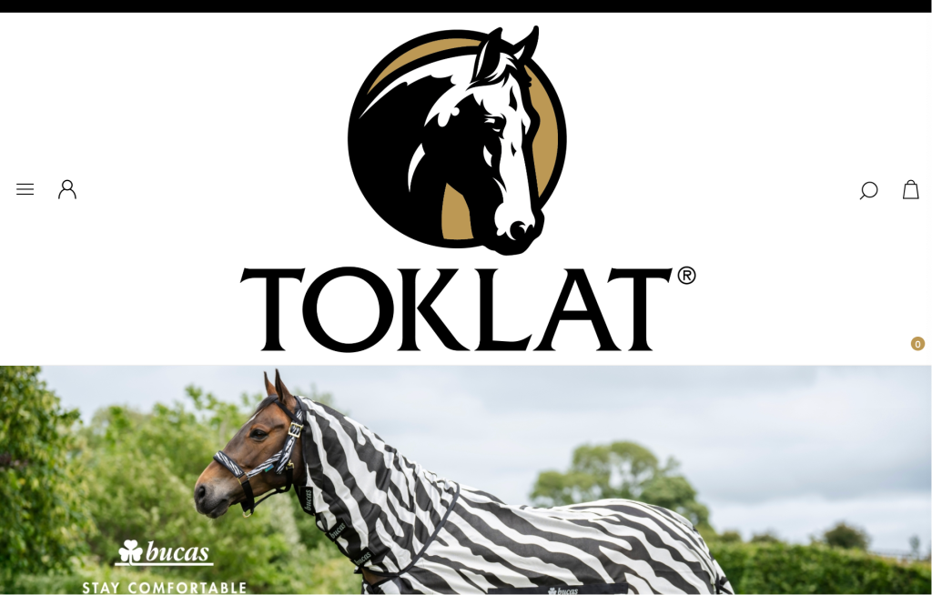 top US Equestrian clothing brands - Toklat