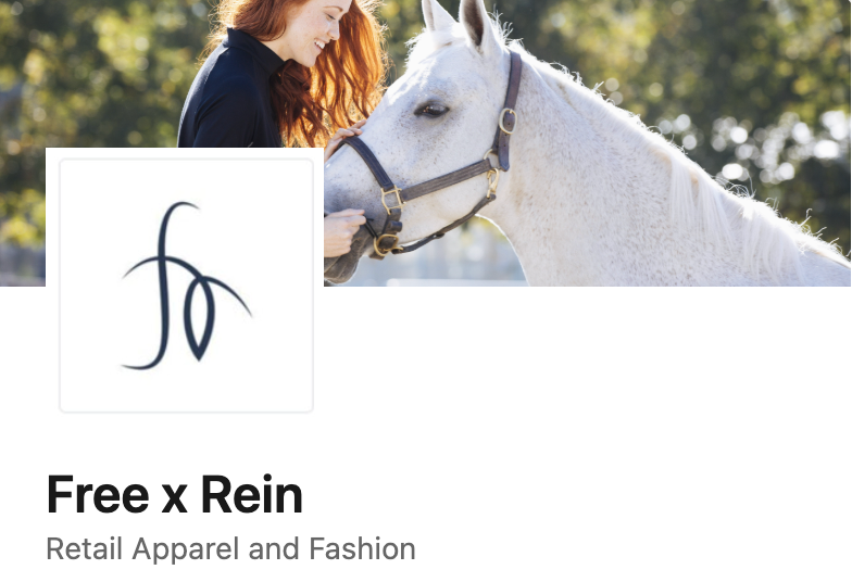 top US Equestrian clothing brands - free x rein