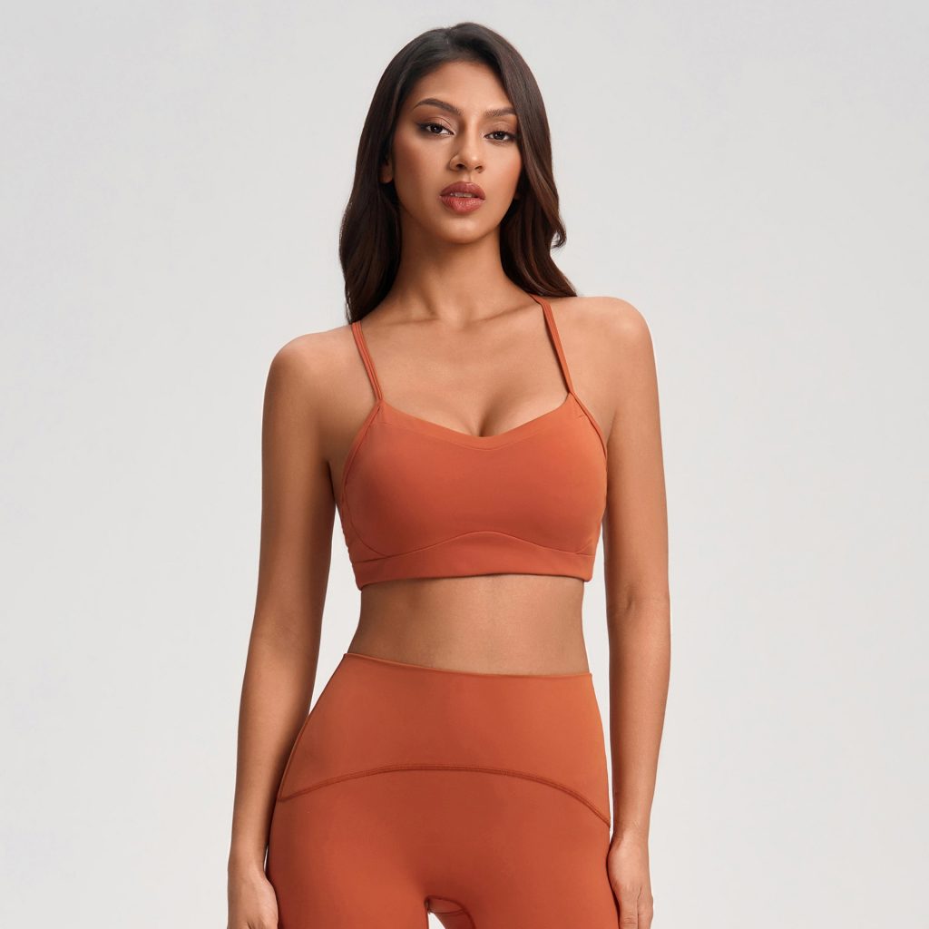 activewear manufacturer - bras
