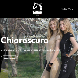 Top 20 Italian Equestrian Brands